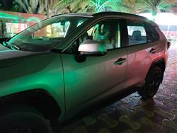 تويوتا راف 4